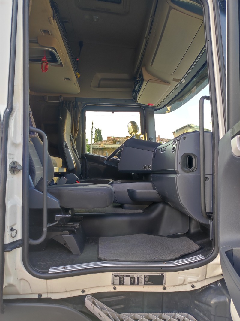 Scania R 410, снимка 4 - Камиони - 45424951