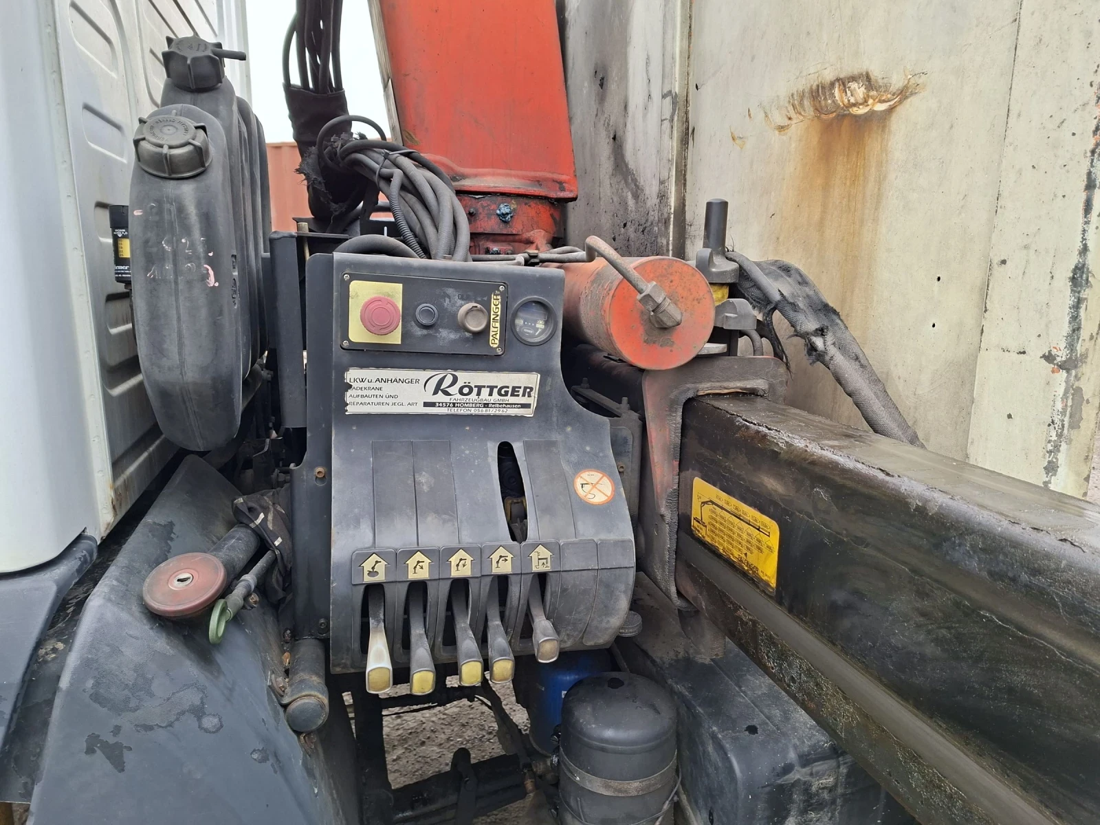 Man 12.222 L2000, 12.220 | Mobile.bg � ����������� 17