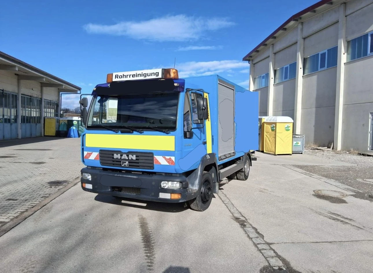 Man 8.180 LE 8.180 �� ��������� �� ������ | Mobile.bg � ����������� 1