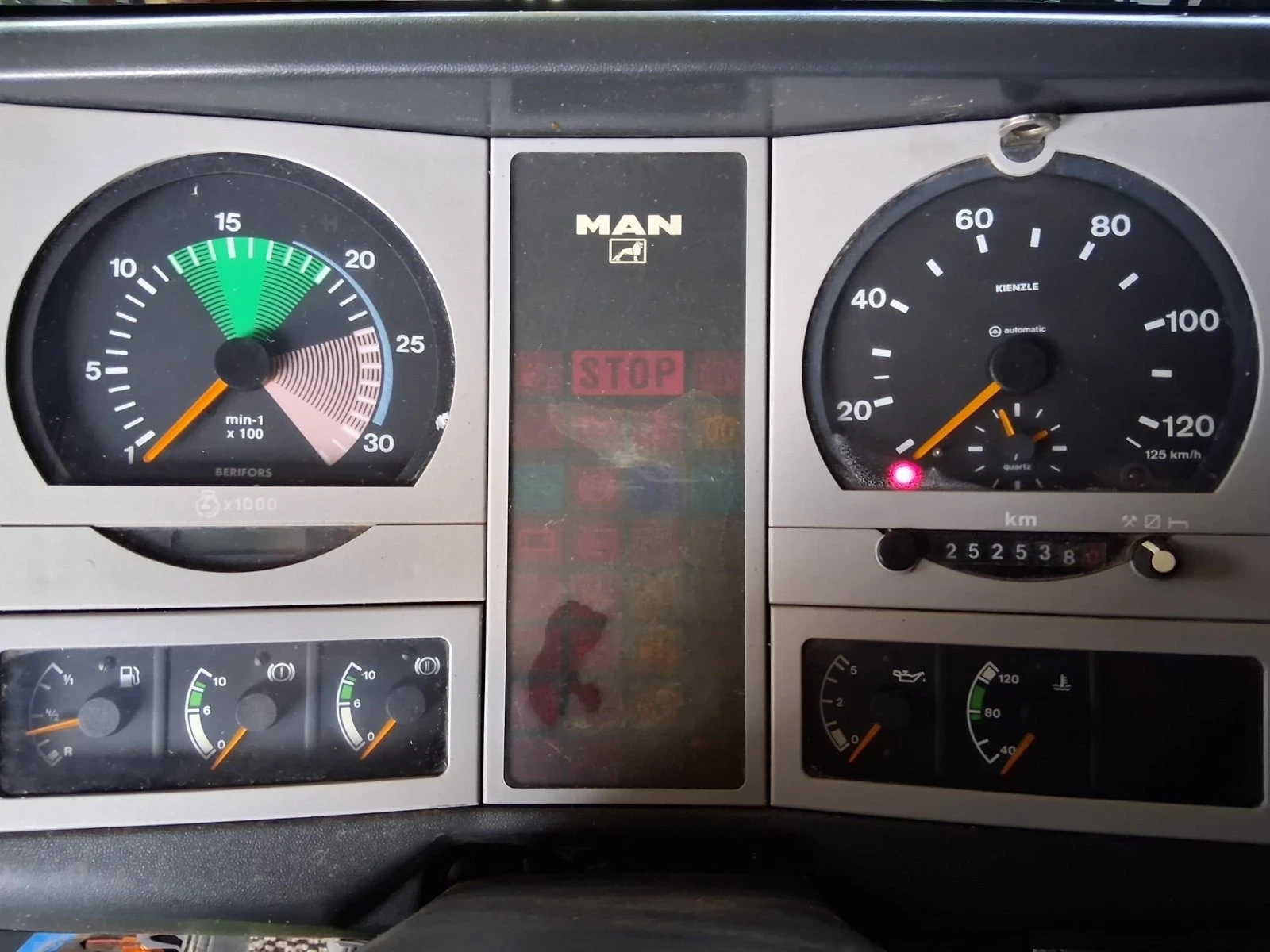 Man 8.180 LE 8.180 за отпушване на канали - изображение 6