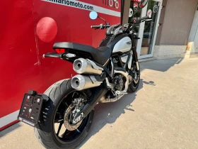 Ducati Ducati Scrambler 1100 ABS TC LIZING, снимка 4