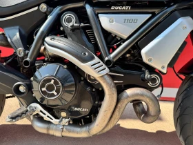 Ducati Ducati Scrambler 1100 ABS TC LIZING, снимка 6