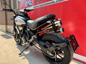 Ducati Ducati Scrambler 1100 ABS TC LIZING, снимка 12