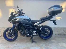 Yamaha Mt-09 Топ състояние ! , снимка 9