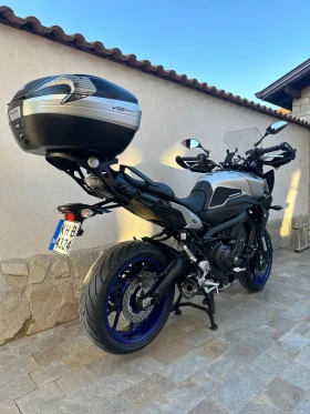 Yamaha Mt-09 Топ състояние ! , снимка 3