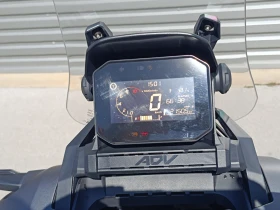 Honda X-ADV 350, снимка 12