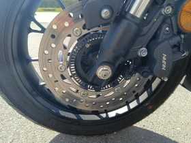 Honda X-ADV 350, снимка 9