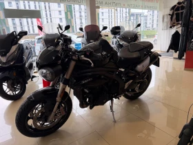 Triumph Speed Triple 1050 ABS TC, снимка 10