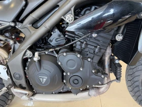 Triumph Speed Triple 1050 ABS TC, снимка 13