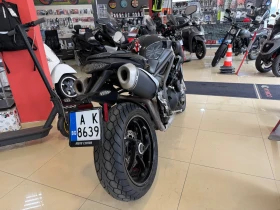 Triumph Speed Triple 1050 ABS TC, снимка 5