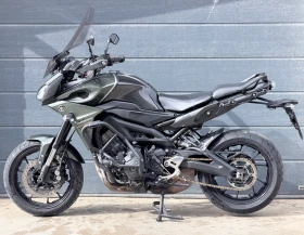 Yamaha Tracer 900 ABS, TCS, QS, снимка 4