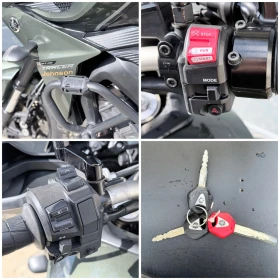 Yamaha Tracer 900 ABS, TCS, QS, снимка 8