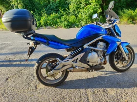 Kawasaki ER, снимка 4