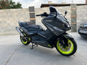 Yamaha T-max  T max 530, снимка 2