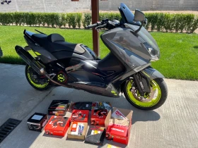 Yamaha T-max  T max 530, снимка 5