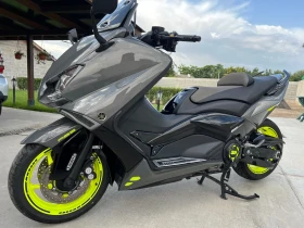 Yamaha T-max  T max 530, снимка 6