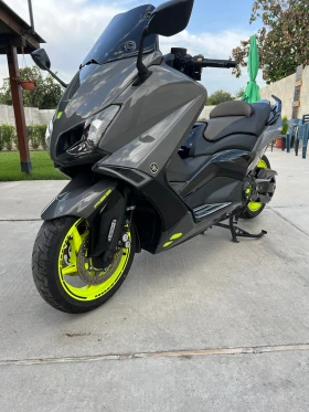 Yamaha T-max  T max 530, снимка 1