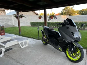 Yamaha T-max  T max 530, снимка 3