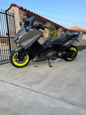 Yamaha T-max  T max 530, снимка 8