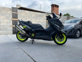 Yamaha T-max  T max 530, снимка 4