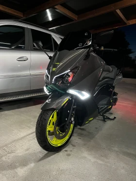 Yamaha T-max  T max 530, снимка 10