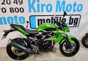 Kawasaki Z 125i ABS , снимка 8