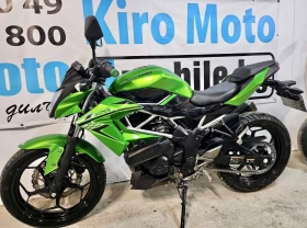 Kawasaki Z 125i ABS , снимка 2