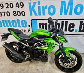 Kawasaki Z 125i ABS , снимка 7