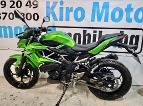 Kawasaki Z 125i ABS , снимка 9