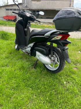Honda Sh 300i 2011g | Mobile.bg    3