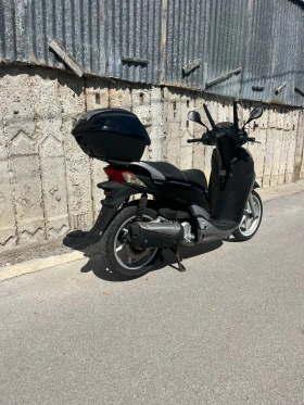Honda Sh 300i 2011g | Mobile.bg    5