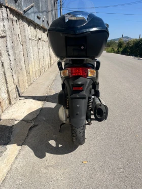 Honda Sh 300i 2011g | Mobile.bg    8