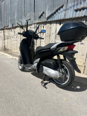 Honda Sh 300i 2011g | Mobile.bg    7