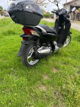 Honda Sh 300i 2011g | Mobile.bg    4