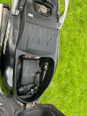 Honda Sh 300i 2011g | Mobile.bg    8