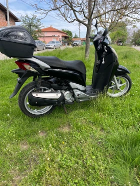 Honda Sh 300i 2011g | Mobile.bg    5