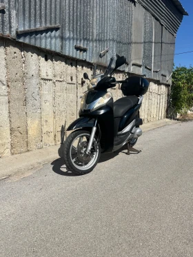 Honda Sh 300i 2011g | Mobile.bg    6