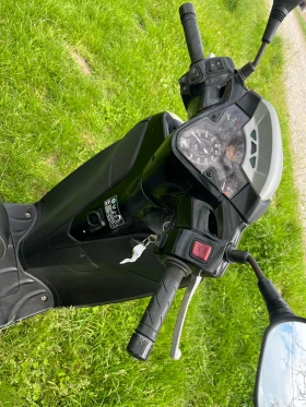 Honda Sh 300i 2011g | Mobile.bg    7