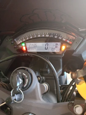 Обява за продажба на Kawasaki Zxr Ninja ZX10R  ~14 500 лв. - изображение 11