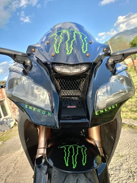 Обява за продажба на Kawasaki Zxr Ninja ZX10R  ~14 500 лв. - изображение 4