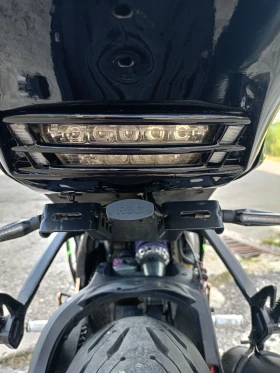 Обява за продажба на Kawasaki Zxr Ninja ZX10R  ~14 500 лв. - изображение 6