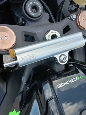 Kawasaki Zxr Ninja ZX10R  | Mobile.bg    13