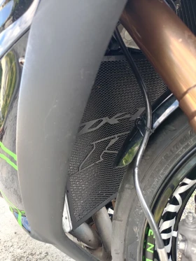 Kawasaki Zxr Ninja ZX10R  | Mobile.bg    16