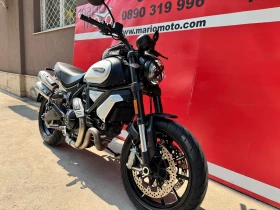 Ducati Ducati Scrambler 1100 ABS TC LIZING | Mobile.bg    2