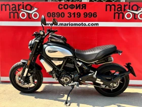 Ducati Ducati Scrambler 1100 ABS TC LIZING | Mobile.bg    10