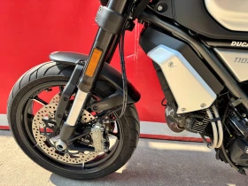 Ducati Ducati Scrambler 1100 ABS TC LIZING | Mobile.bg    15
