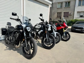 Ducati Ducati Scrambler 1100 ABS TC LIZING | Mobile.bg    16