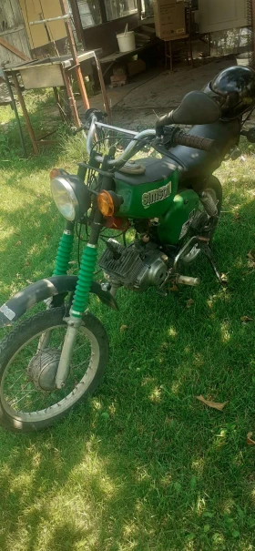 Simson 50