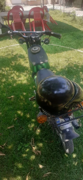 Simson 50 | Mobile.bg    5