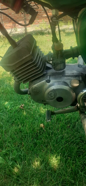 Simson 50 | Mobile.bg    4